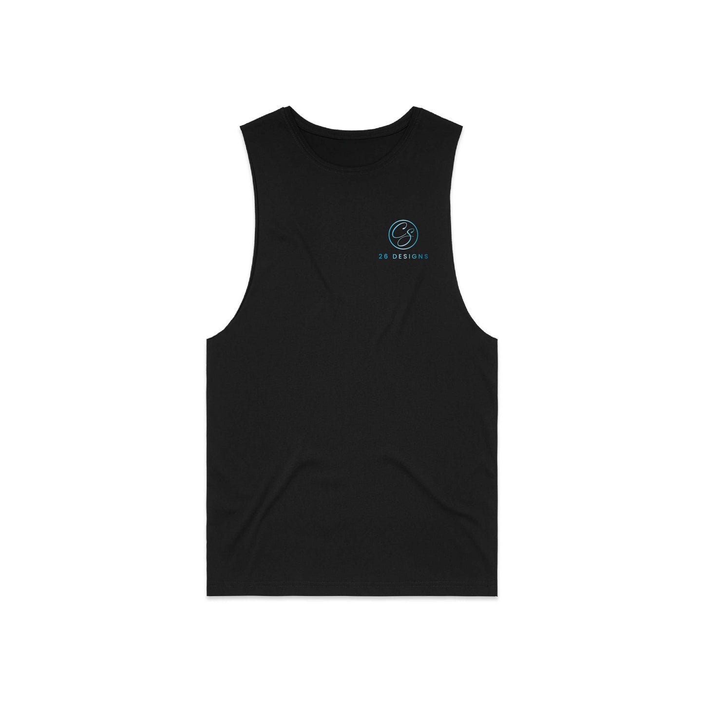 Mens Tank