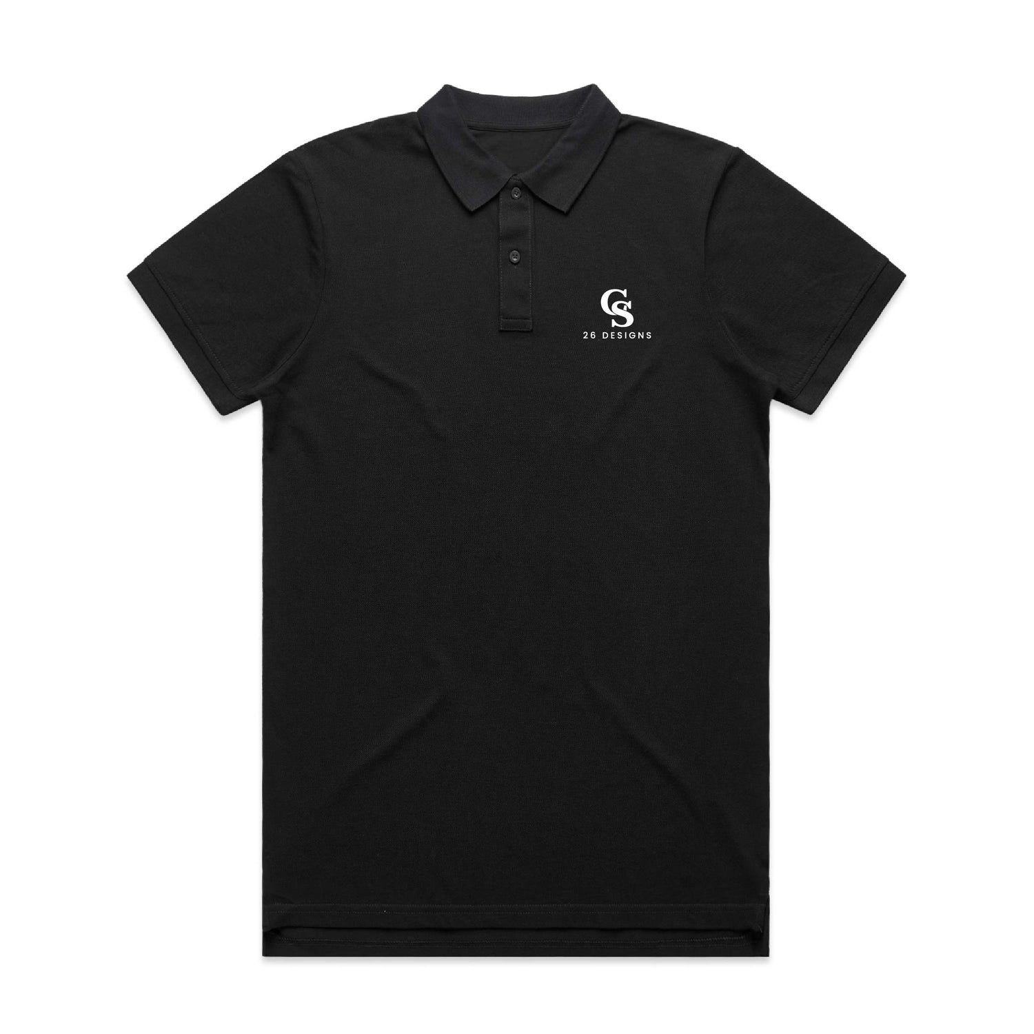 MENS POLO