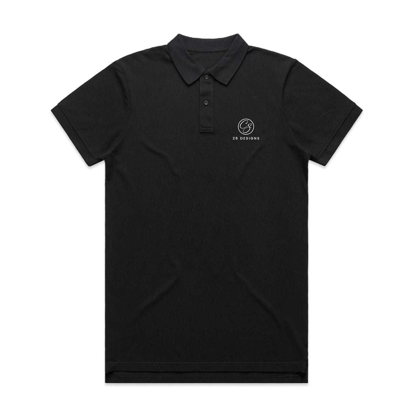 Mens Polo