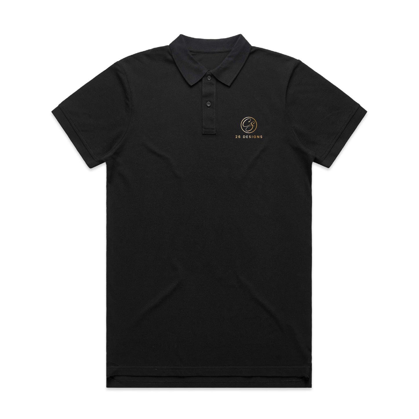 Mens Polo