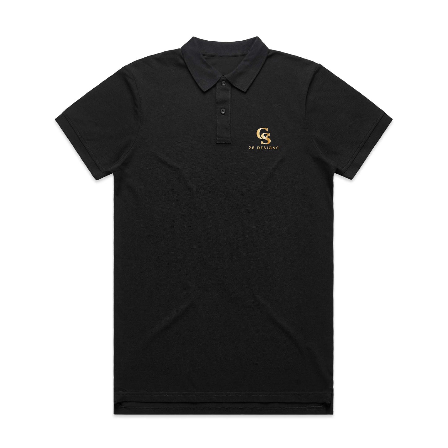 Mens Polo