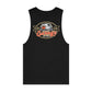 Mens Tank Garage