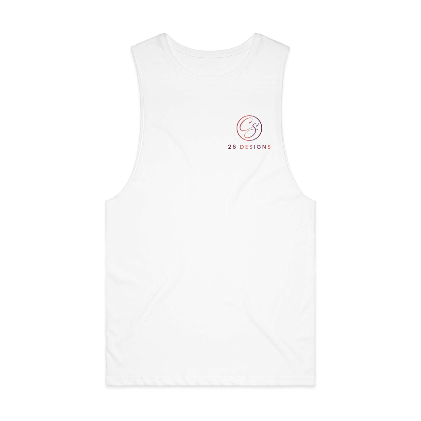 Mens Tank