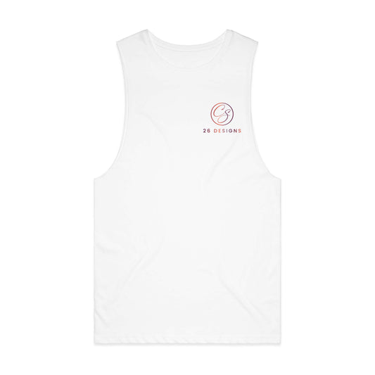 Mens Tank