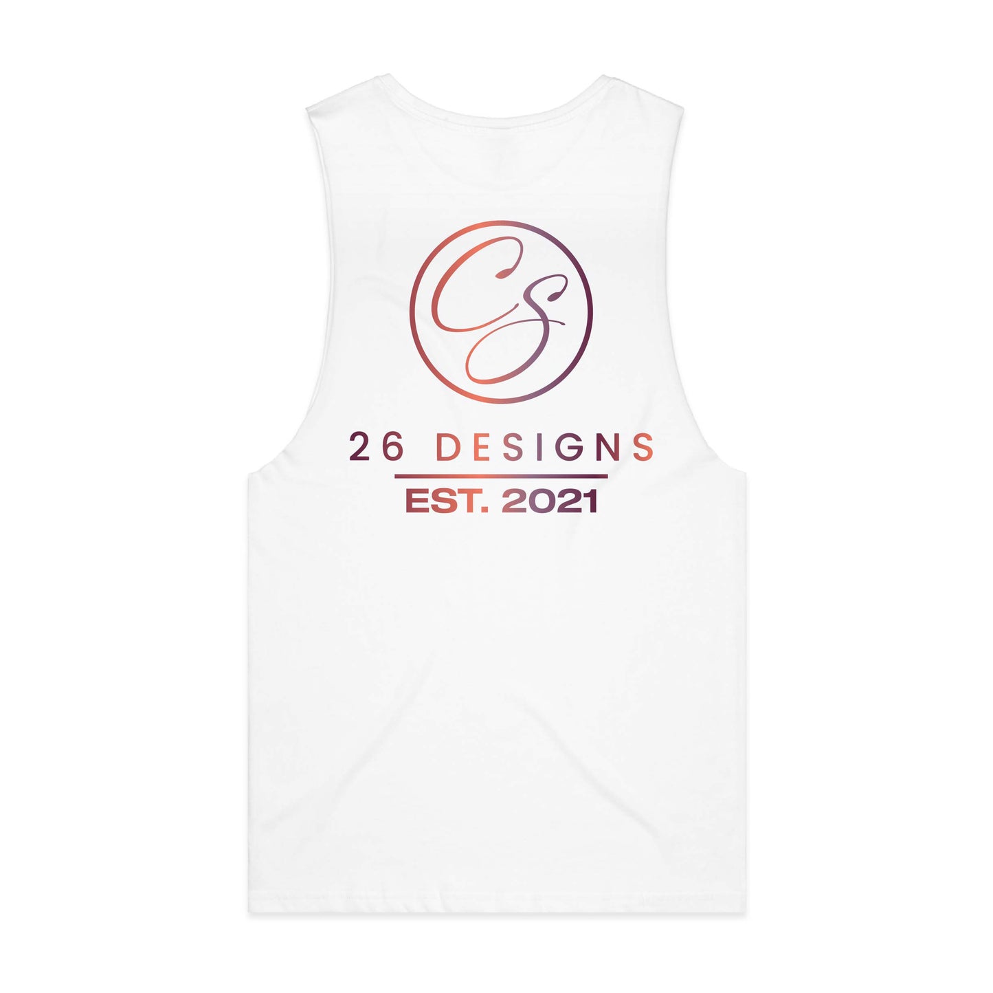 Mens Tank