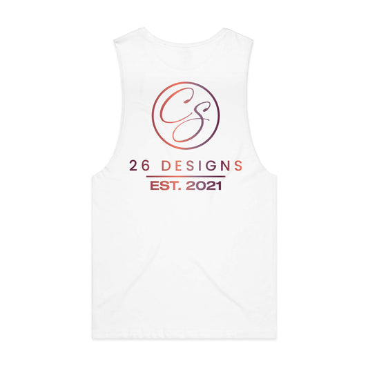 Mens Tank