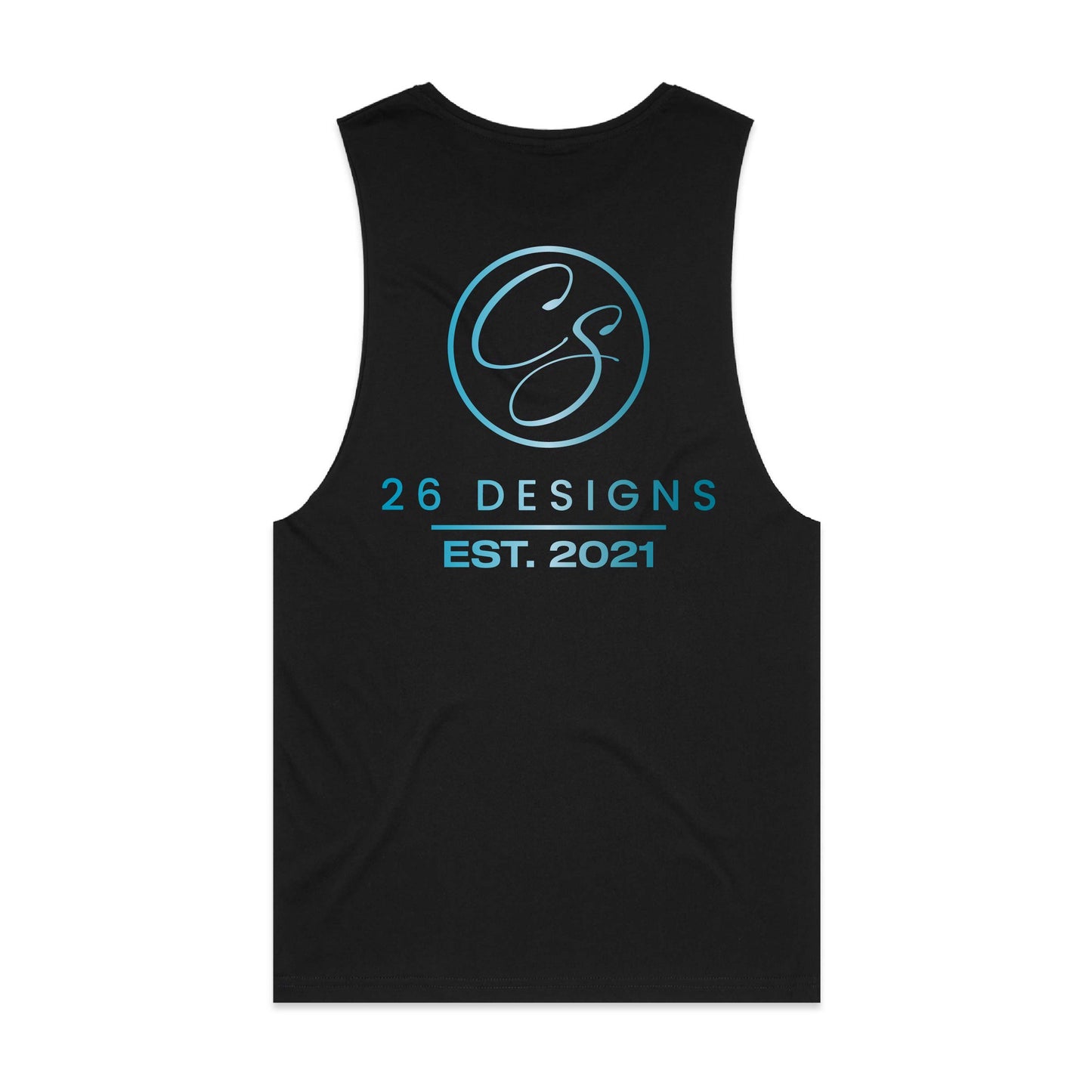 Mens Tank
