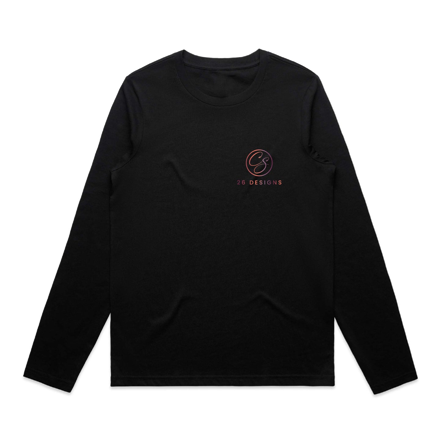 Womens Long Sleeve