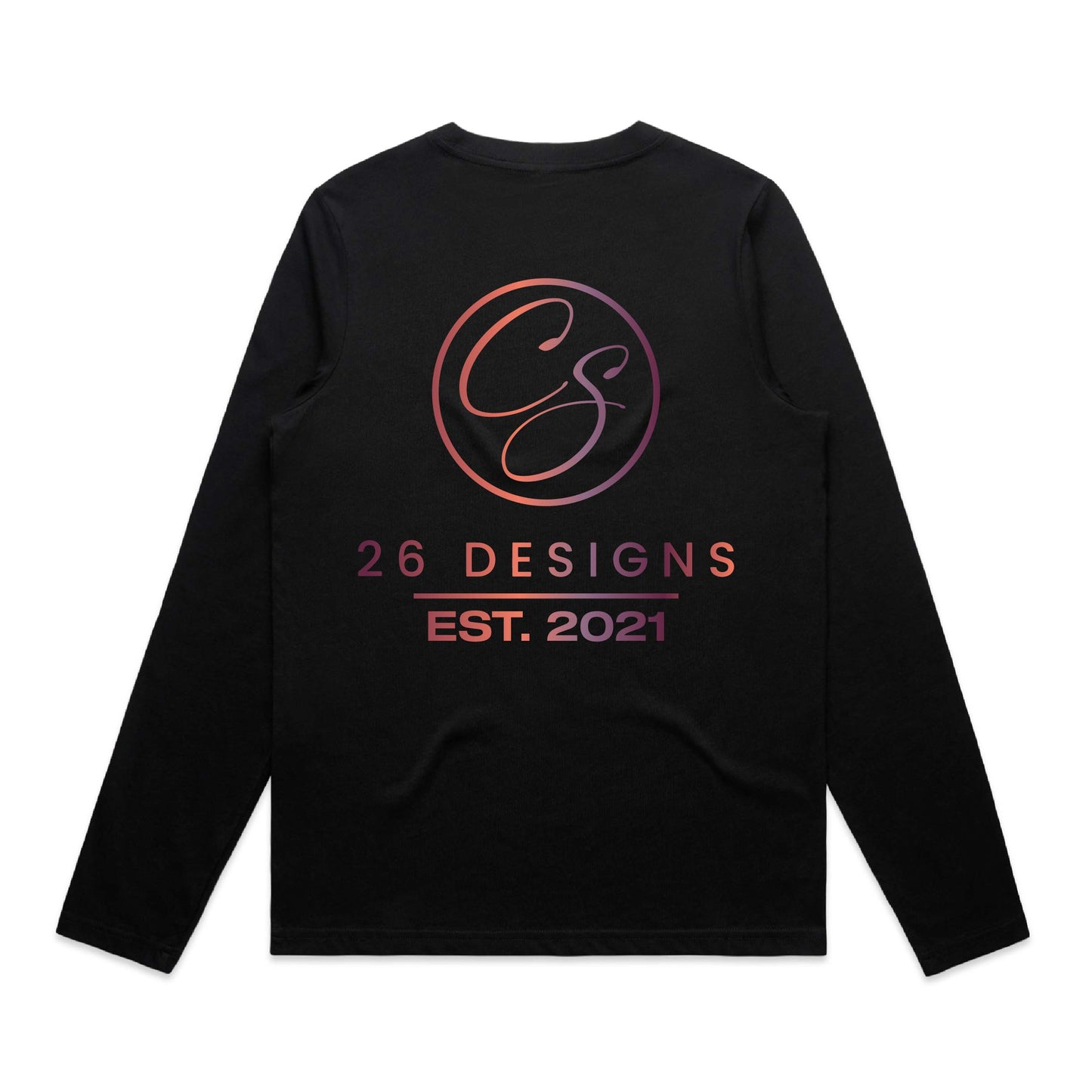 Womens Long Sleeve