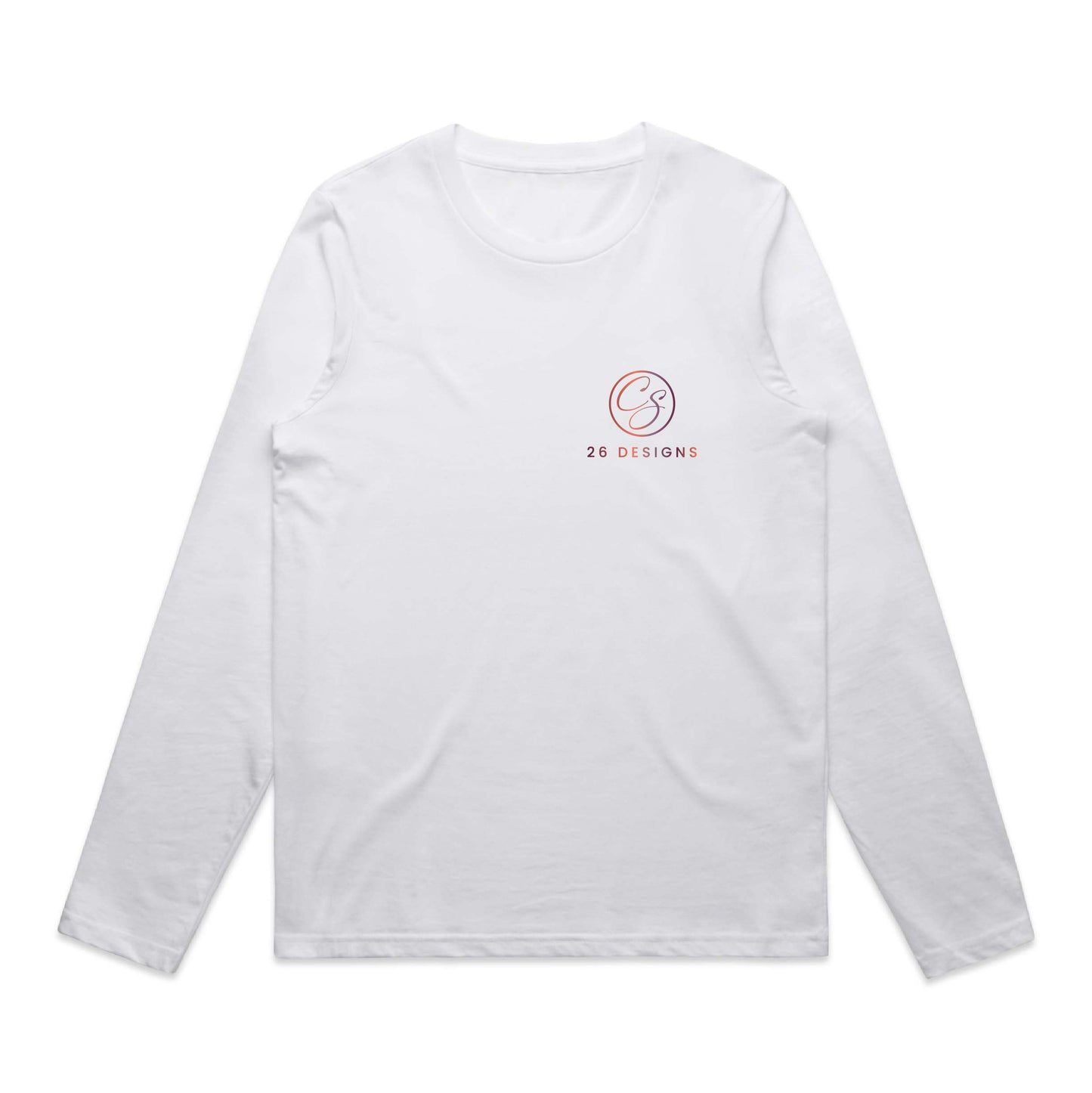 Womens Long Sleeve