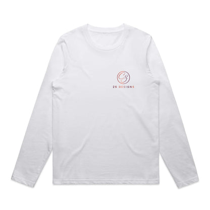 Womens Long Sleeve