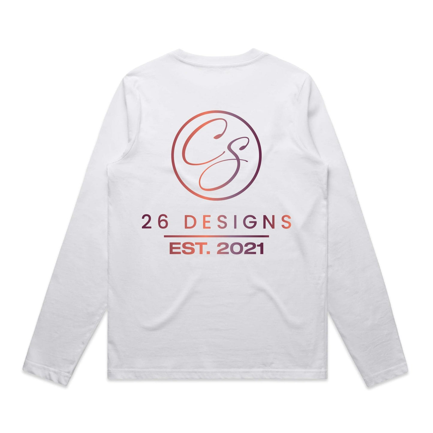 Womens Long Sleeve