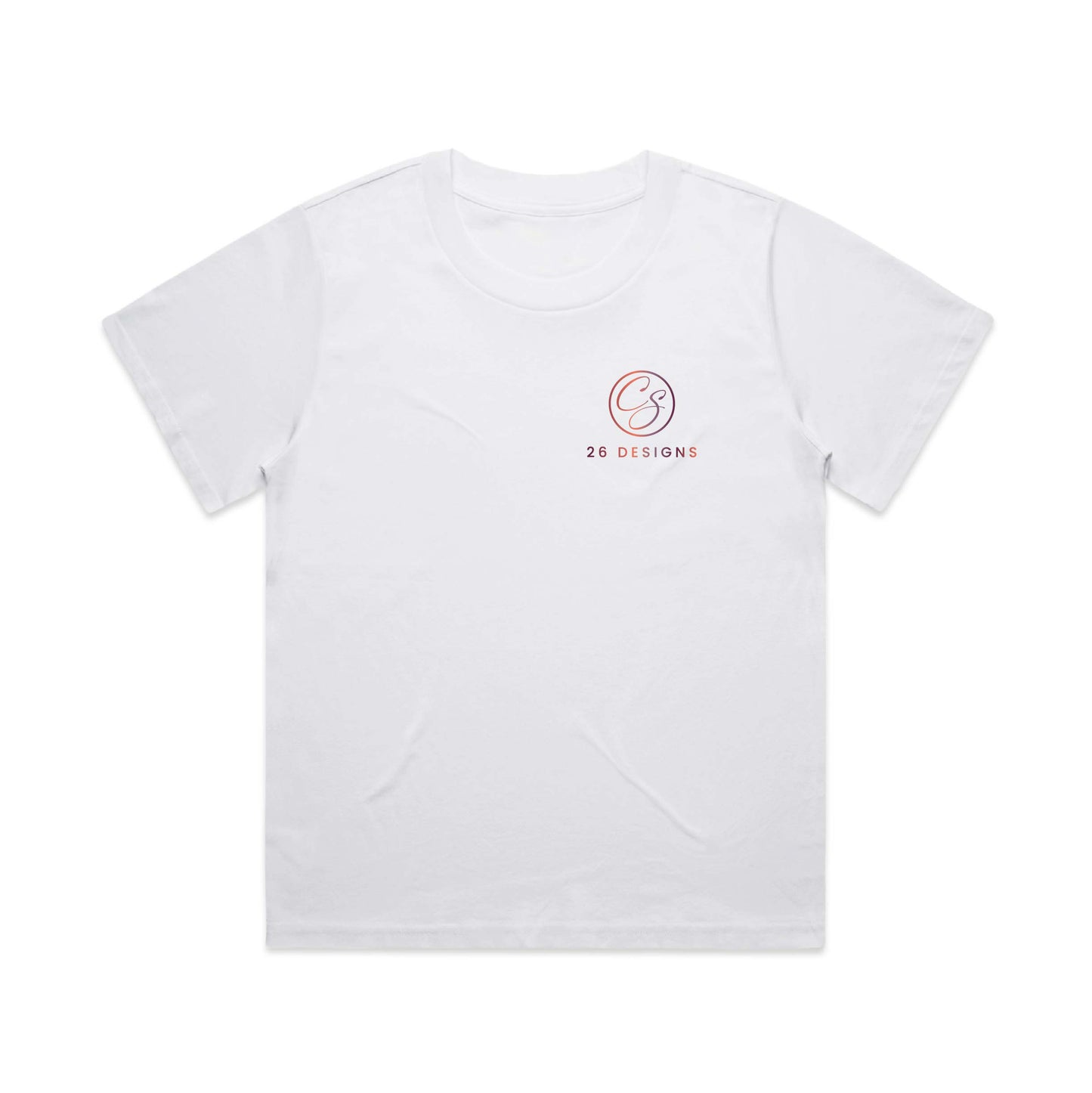 WOMENS TEE