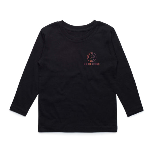 Youth Long Sleeve