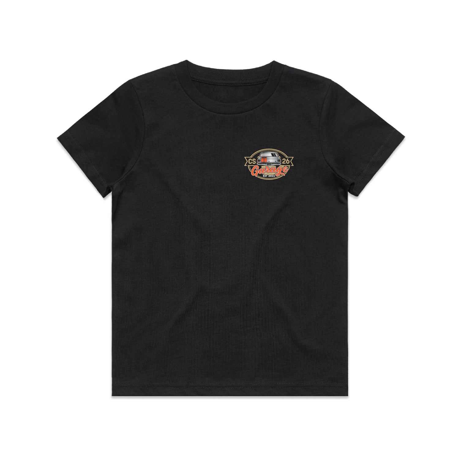 YOUTH TEE
