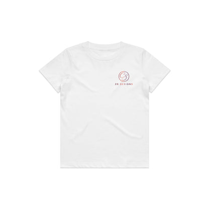 YOUTH TEE